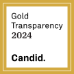 Gold Transparency 2024 Candid.