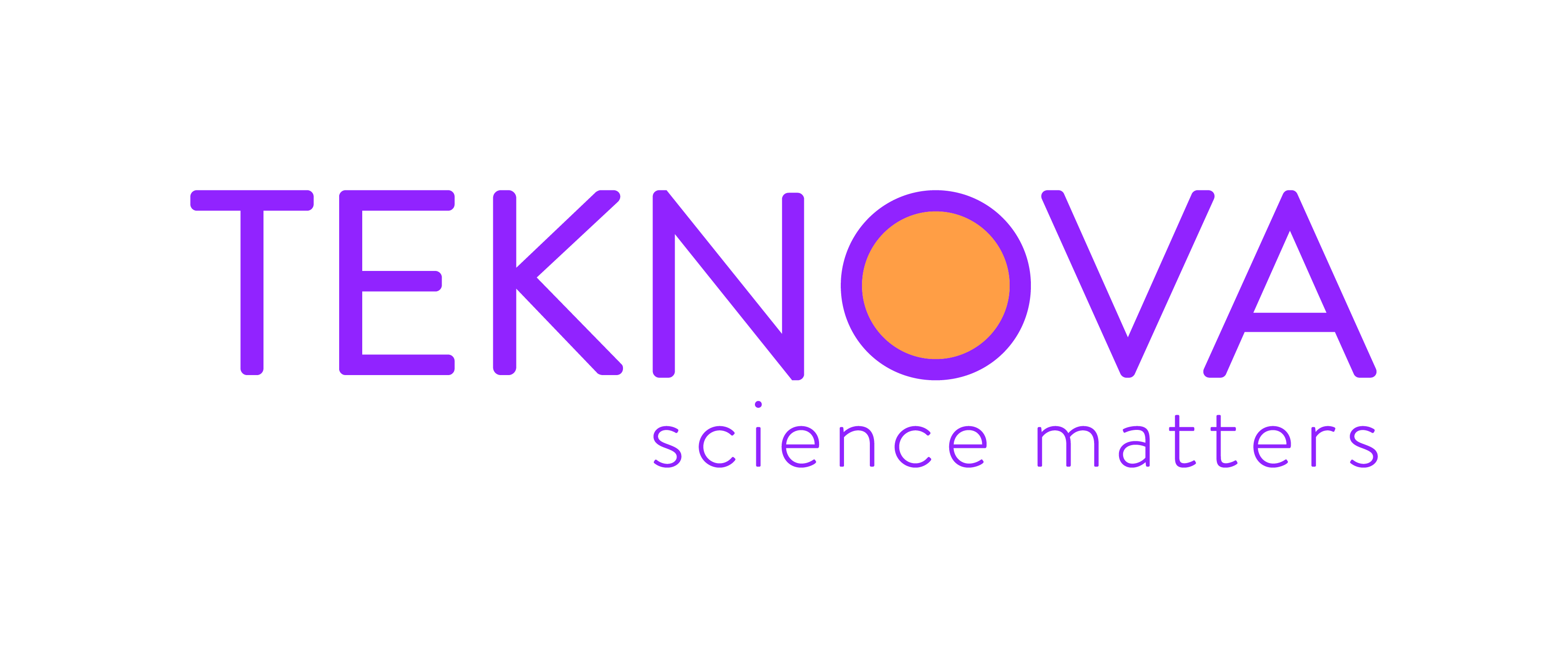 Teknova logo