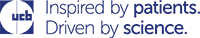 UCB main logo