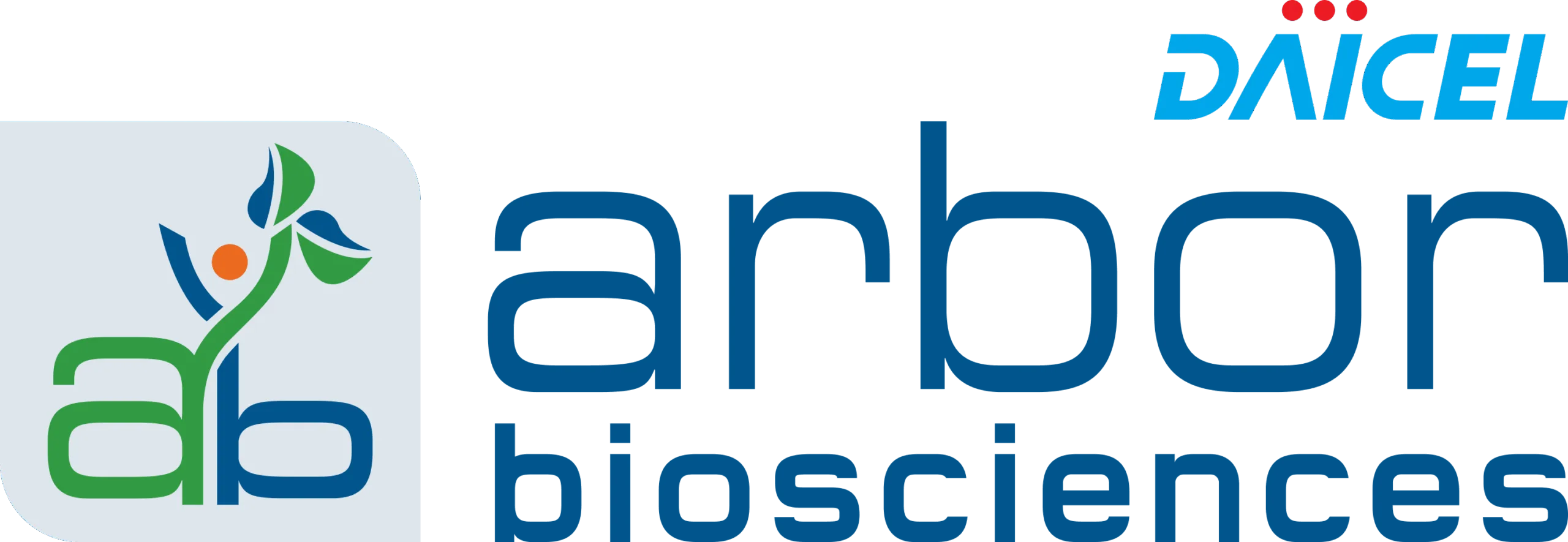 Daicel_arborbio_logo