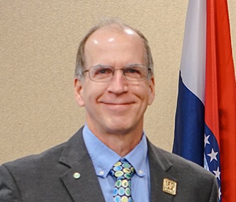 Dave Westenberg