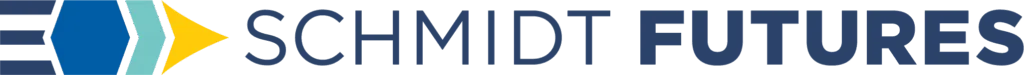 Schmidt Futures Logo