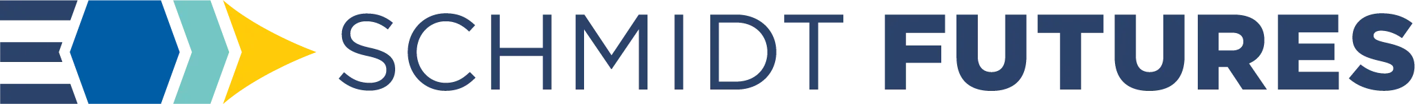 Schmidt Futures Logo