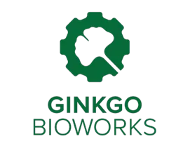 Ginkgo Logo