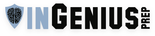 InGenius logo