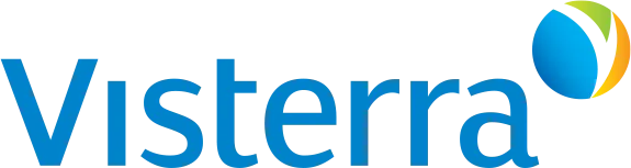 Visterra logo
