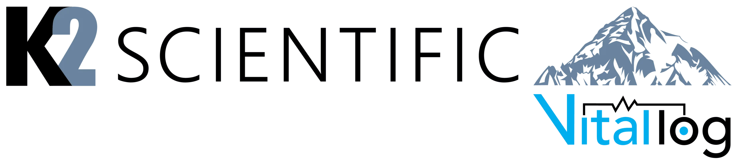 K2 VL Combined Logo