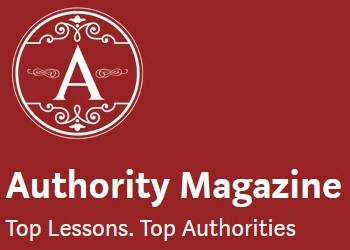 Authority Magazine